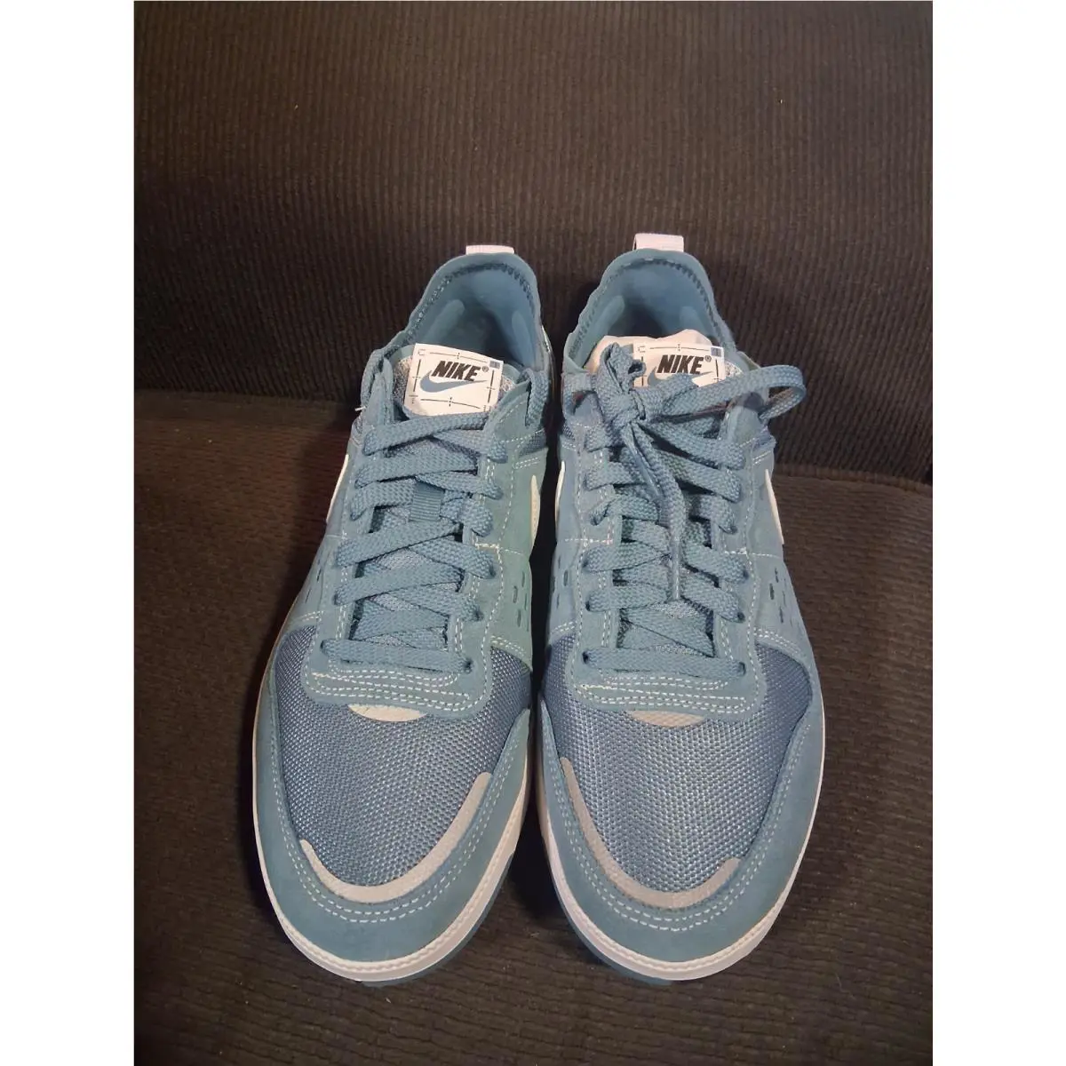 Nike shoes - Nike C1TY - FZ3863-014 - Blue (UPC: 197863043791) 0