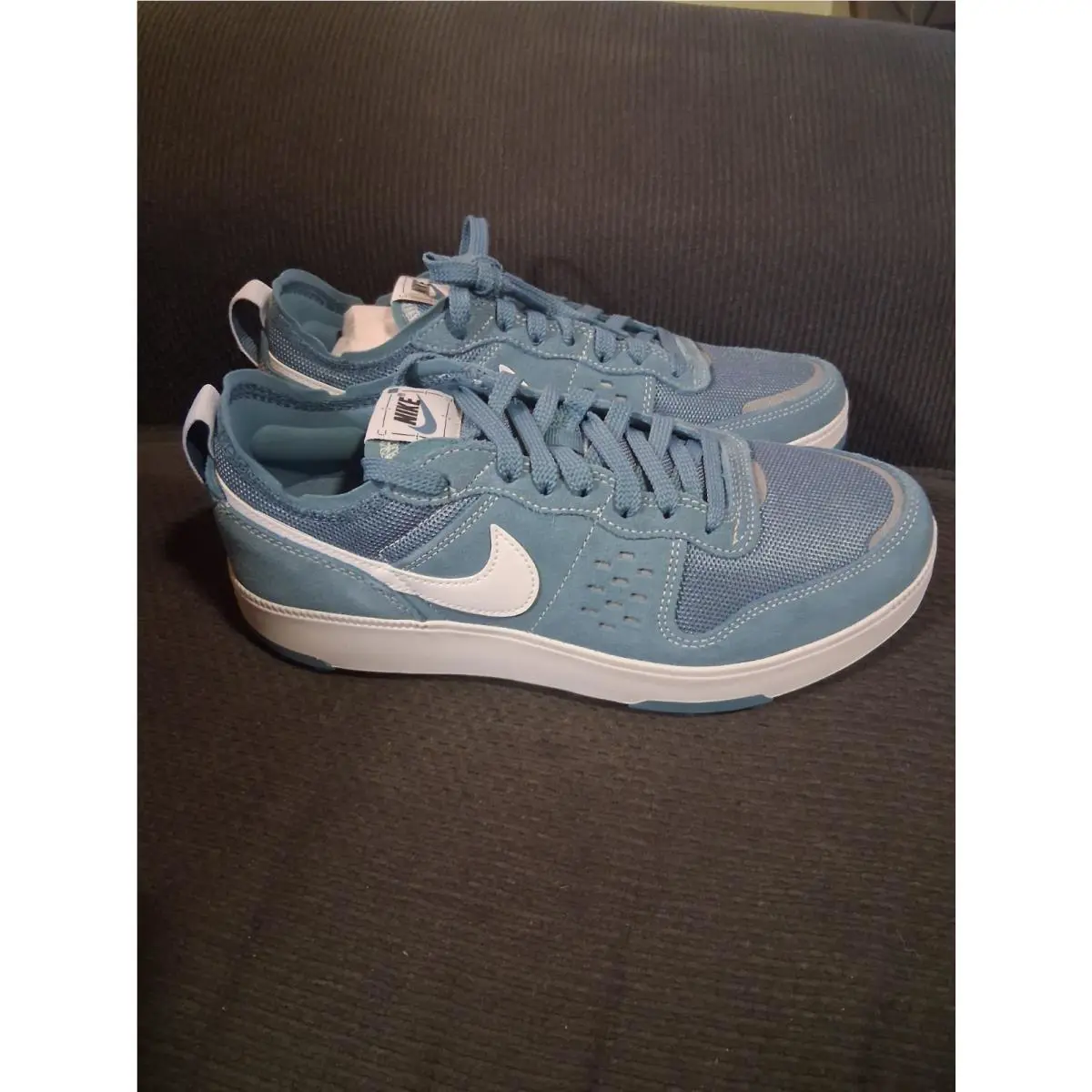 Nike shoes - Nike C1TY - FZ3863-014 - Blue (UPC: 197863043791) 1