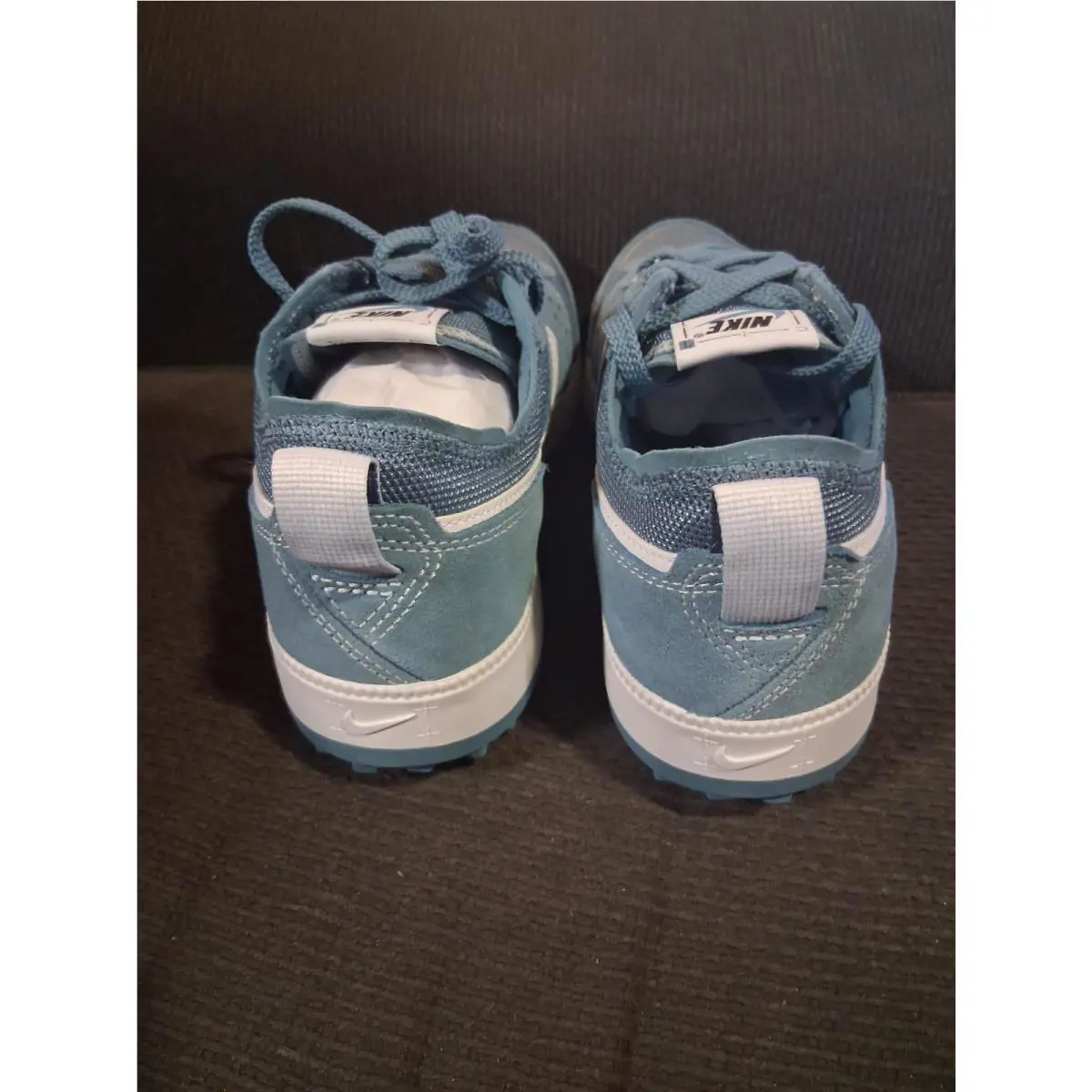Nike shoes - Nike C1TY - FZ3863-014 - Blue (UPC: 197863043791) 2
