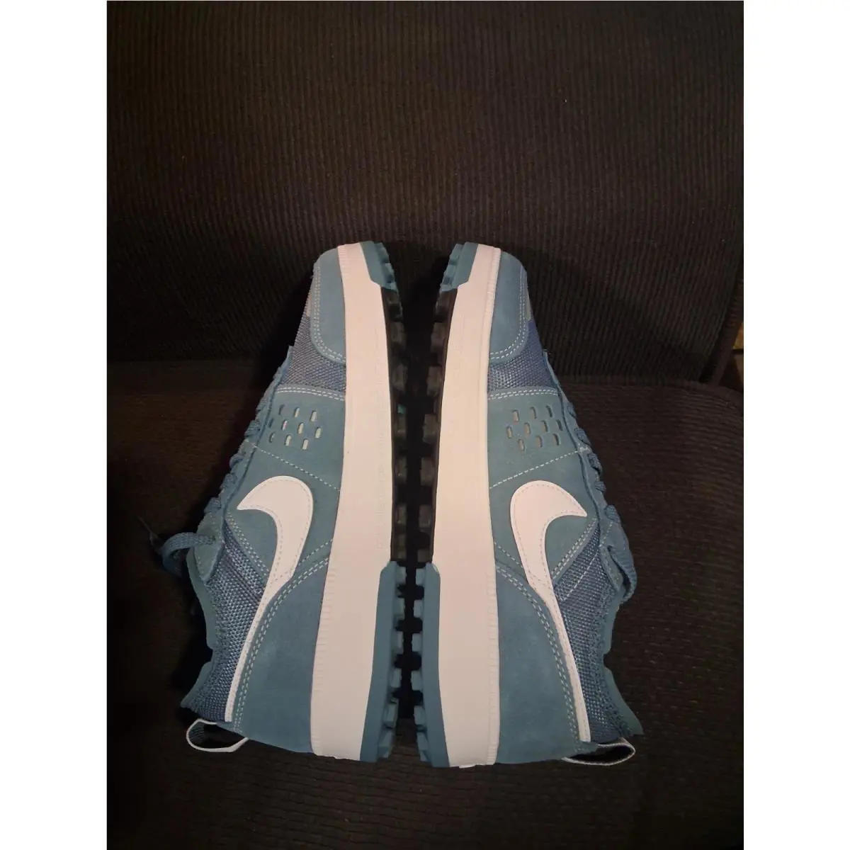 Nike shoes - Nike C1TY - FZ3863-014 - Blue (UPC: 197863043791) 4