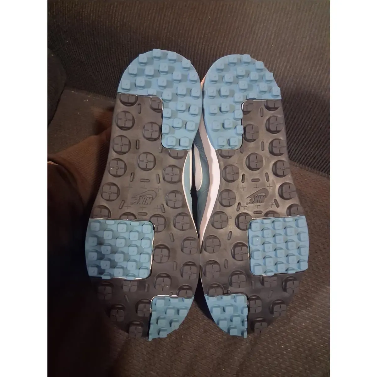 Nike shoes - Nike C1TY - FZ3863-014 - Blue (UPC: 197863043791) 5