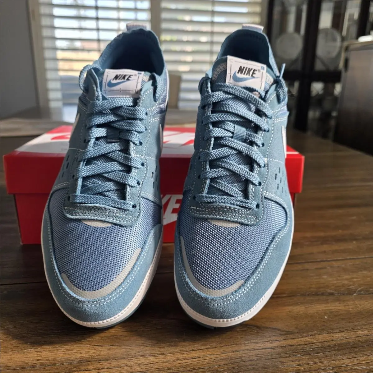 Nike shoes - Nike C1TY - FZ3863-014 - Blue 0