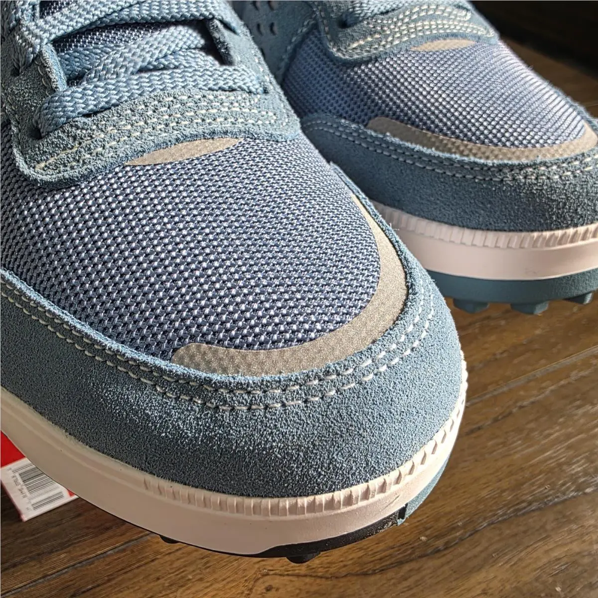Nike shoes - Nike C1TY - FZ3863-014 - Blue 7