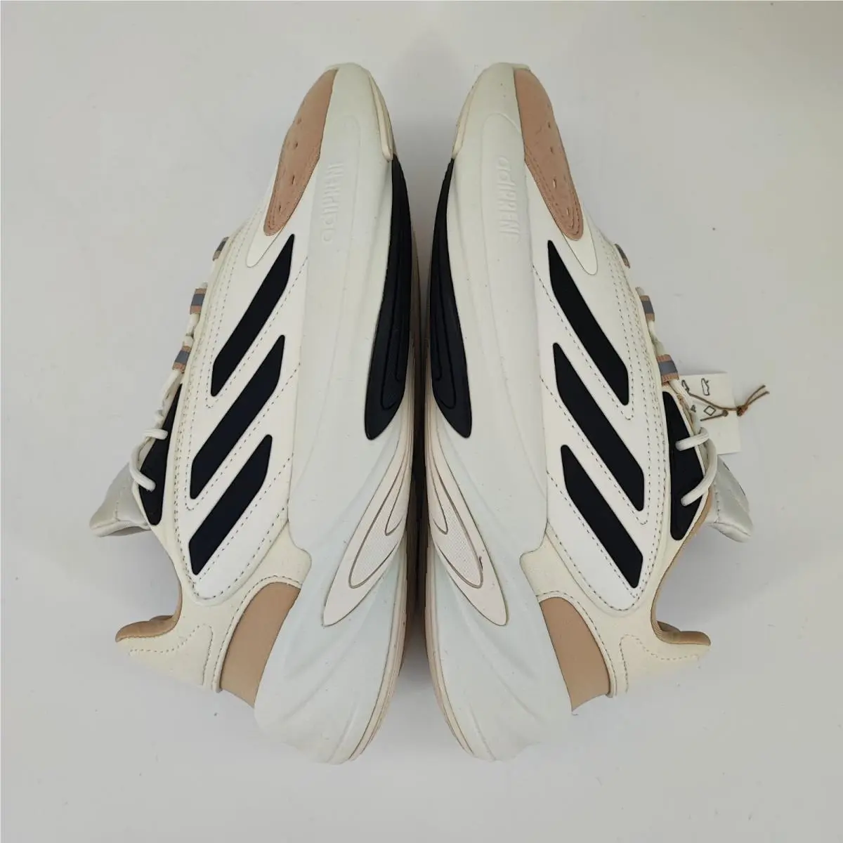 Adidas shoes - adidas Ozelia - Ozelia - EVM 004001 - White 4