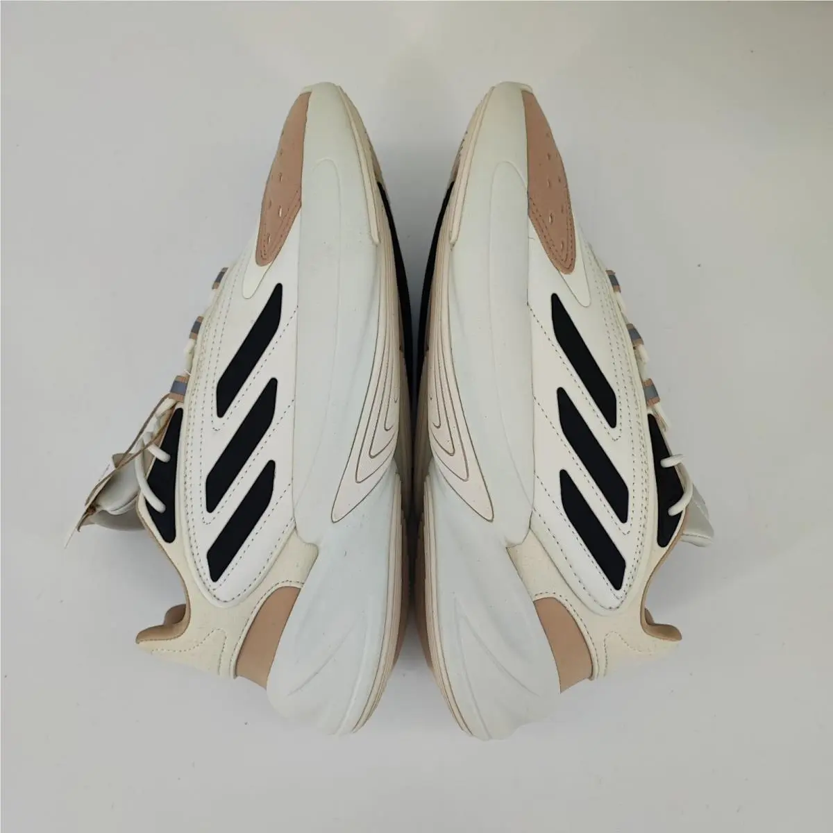 Adidas shoes - adidas Ozelia - Ozelia - EVM 004001 - White 3
