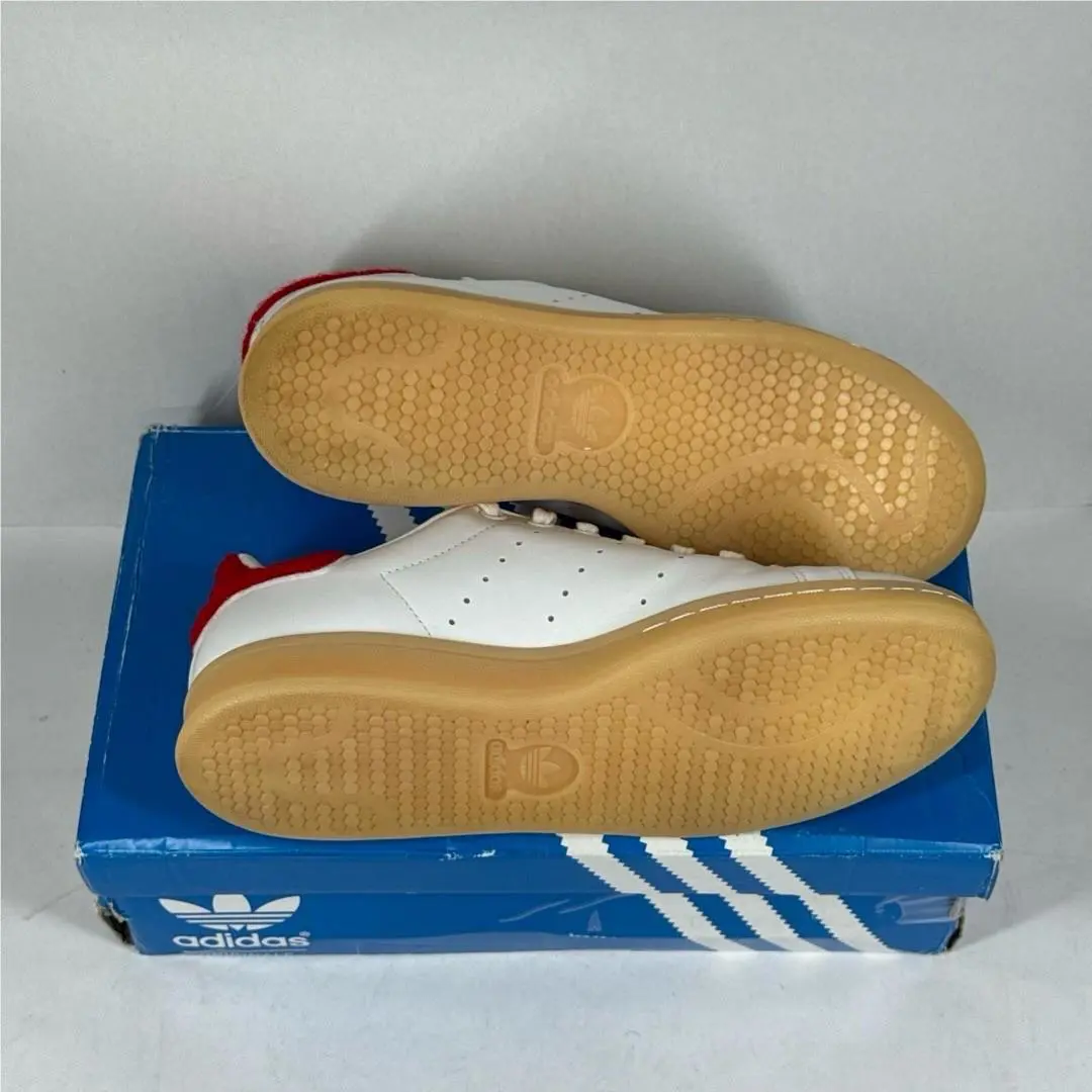 Adidas shoes - Red (UPC: 889765122345) 6