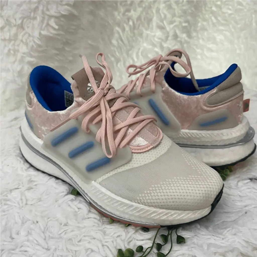 Adidas shoes - adidas X - Multicolor, Exterior: Multicolor 1
