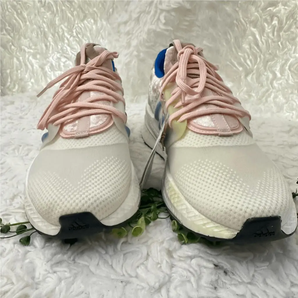 Adidas shoes - adidas X - Multicolor, Exterior: Multicolor 3