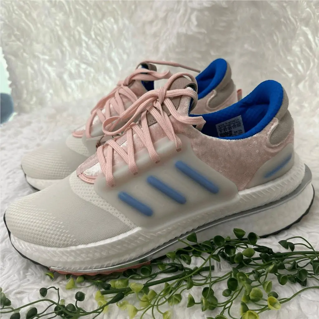Adidas shoes - adidas X - Multicolor, Exterior: Multicolor 4
