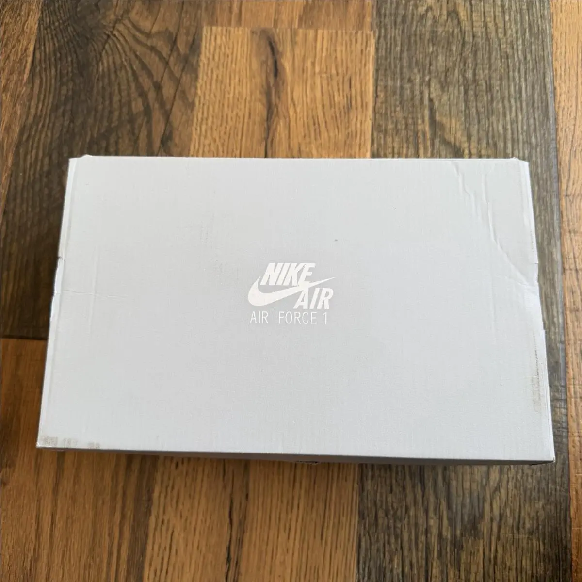 Nike shoes - Nike Air Force 1 - Air Force - CT1092-100 - Pink 0