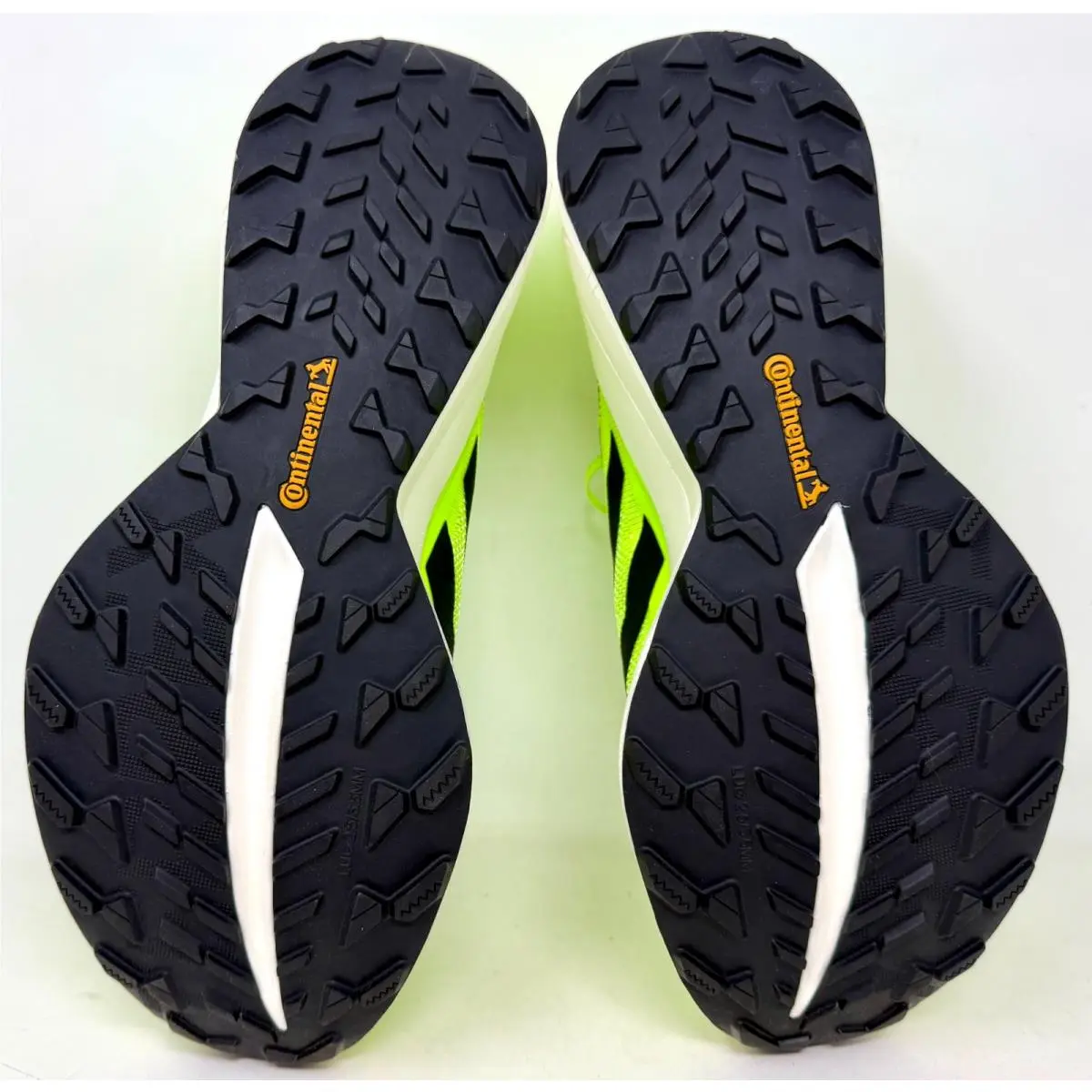 Adidas shoes - adidas Terrex Agravic Speed - Terrex Agravic Speed - JR5217 - Green, Manufacturer: Lucid Lemon/Core Black/Dash Grey (UPC: 197615835186) 2