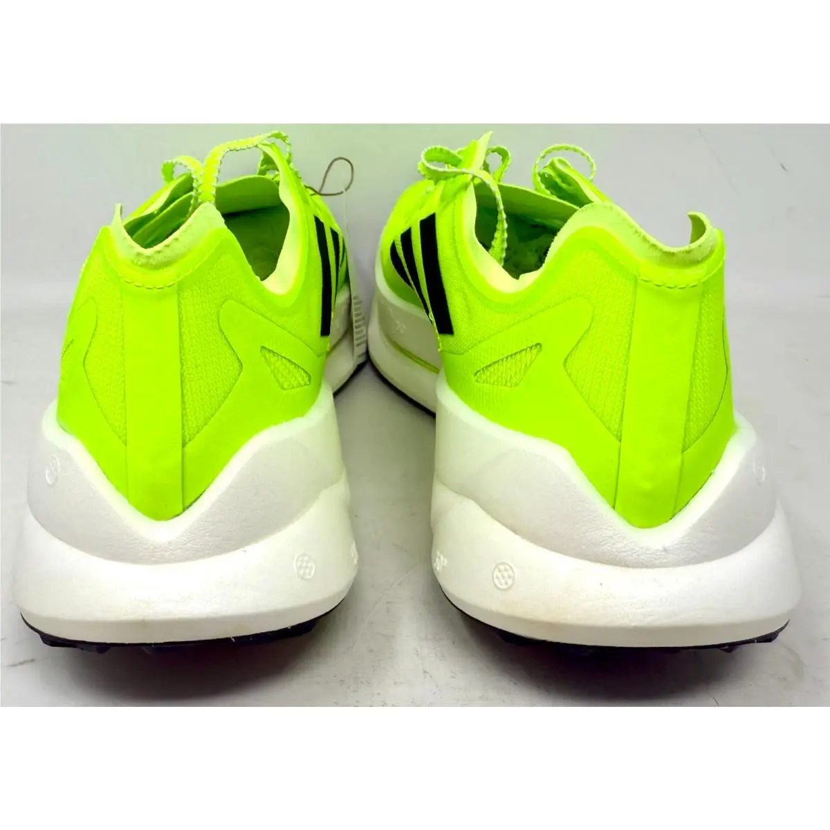 Adidas shoes - adidas Terrex Agravic Speed - Terrex Agravic Speed - JR5217 - Green, Manufacturer: Lucid Lemon/Core Black/Dash Grey (UPC: 197615835186) 6