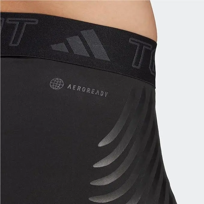 Adidas clothing - HS9812 - HS9812 - Black (UPC: 195744698733) 3
