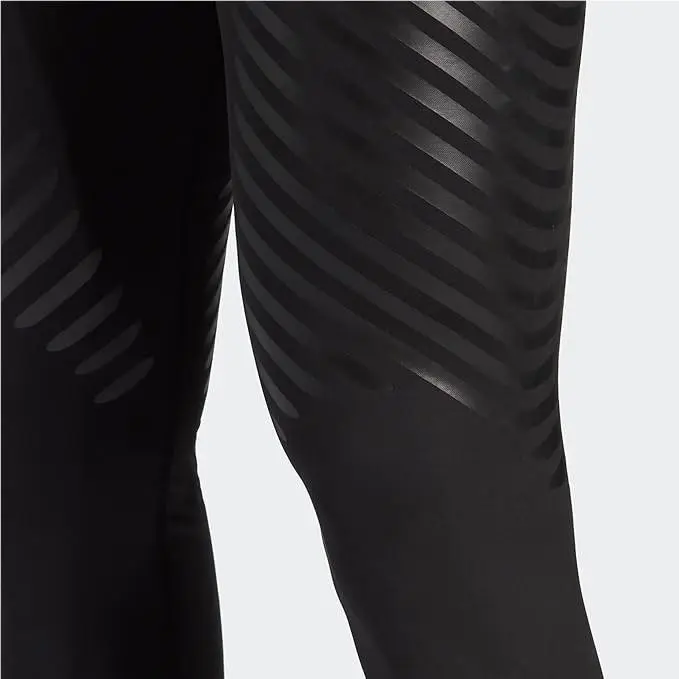 Adidas clothing - HS9812 - HS9812 - Black (UPC: 195744698733) 4