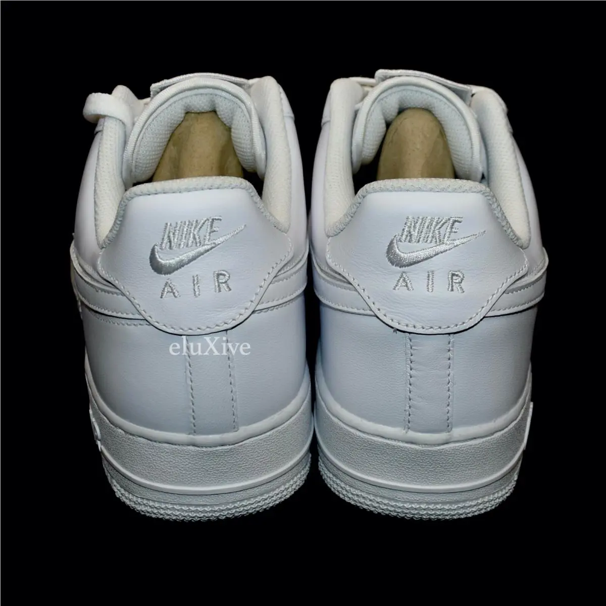 Nike shoes - Nike Air Force 1 - Air Force - AH8462-102 - White 5