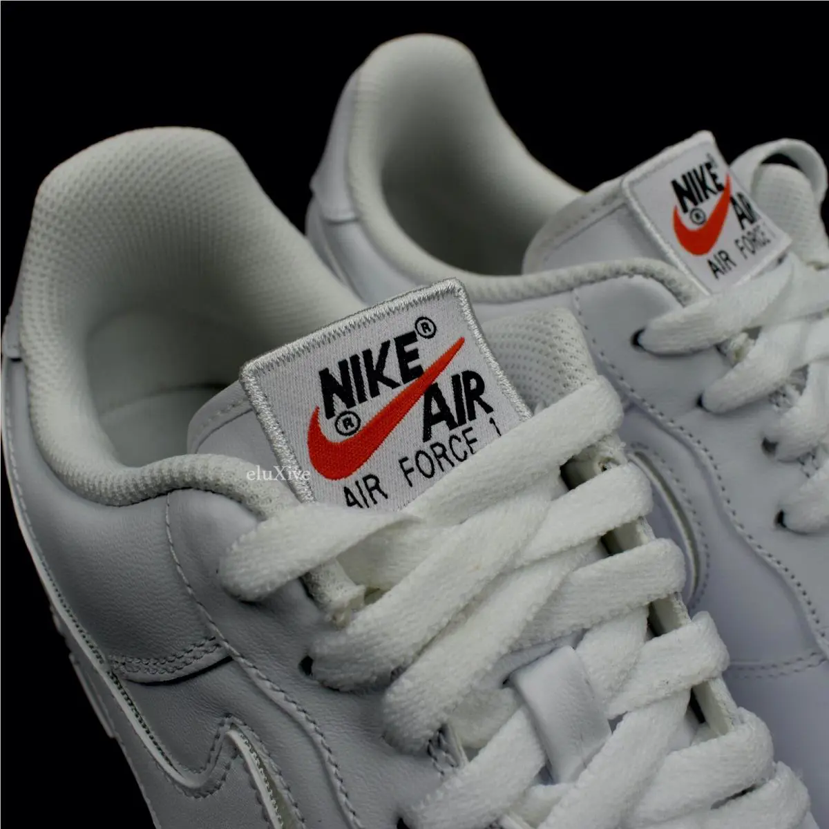 Nike shoes - Nike Air Force 1 - Air Force - AH8462-102 - White 7