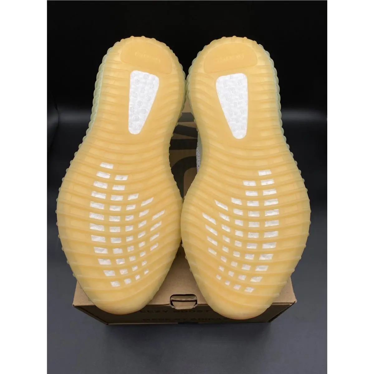 Adidas shoes - adidas Yeezy Boost 350 - Yeezy Boost - FX4348 - Gray (UPC: 0191982473897) 6