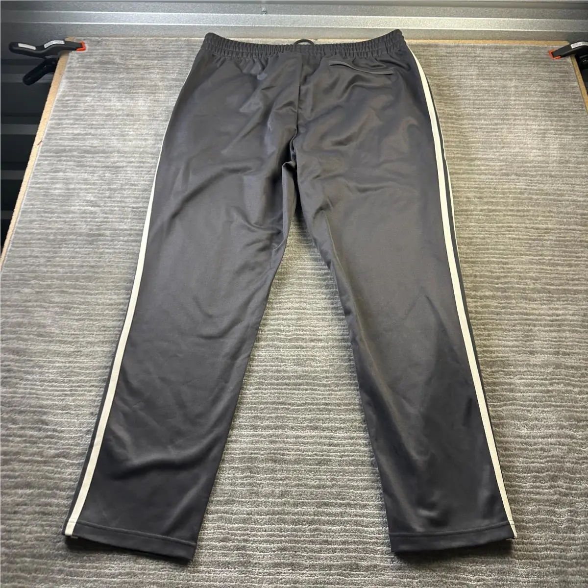 Adidas clothing - Gray 0