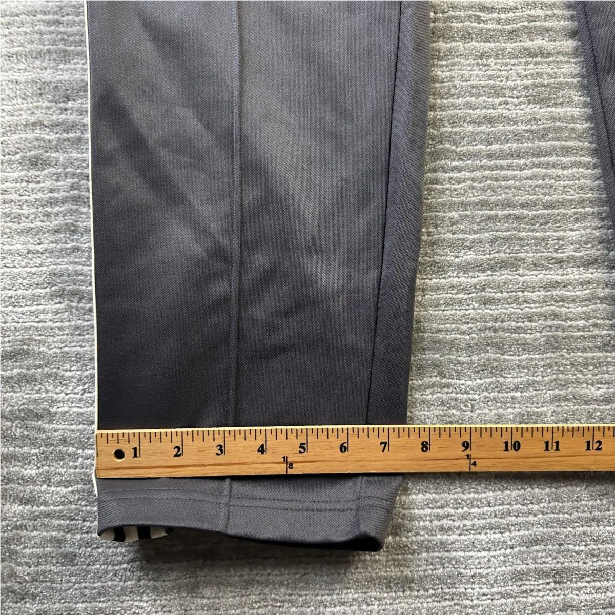 Adidas clothing - Gray 3