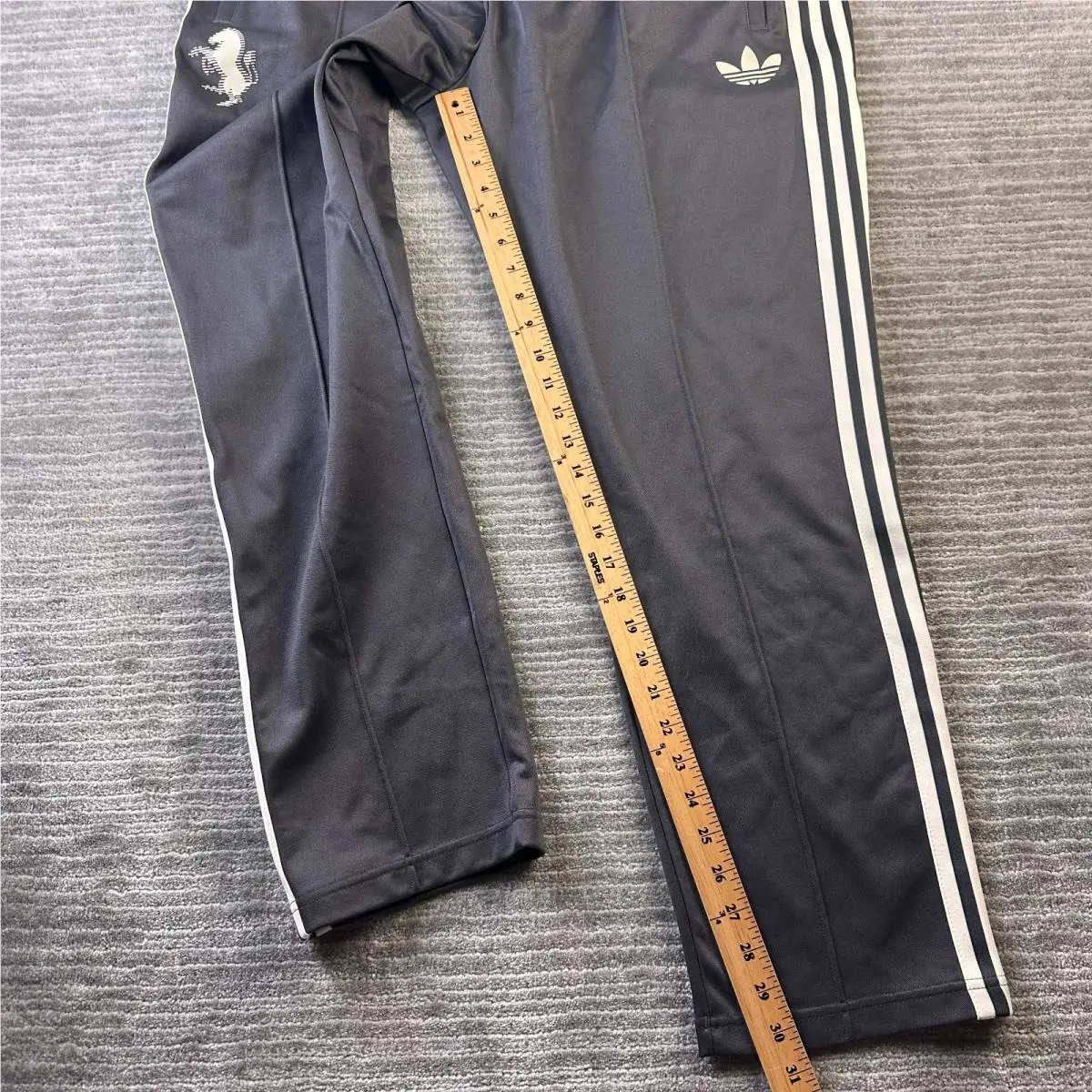 Adidas clothing - Gray 4