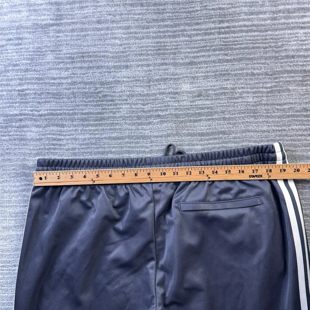 Adidas clothing - Gray 6