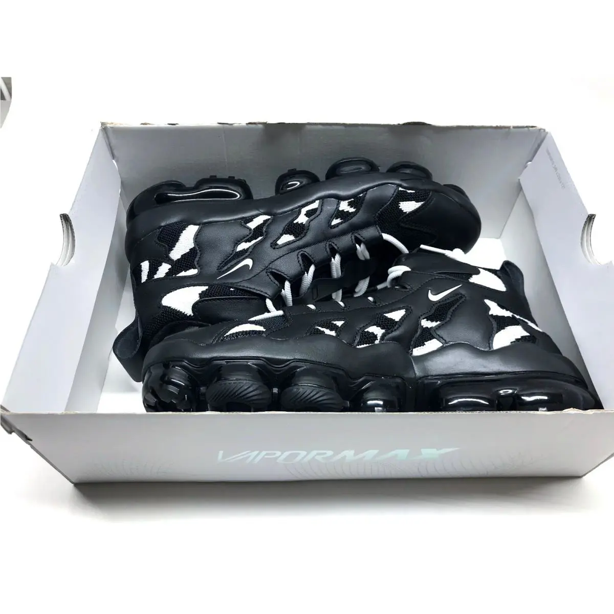 Nike shoes - AO2445001 - AO2445-001 - Black (UPC: 887229251952) 3
