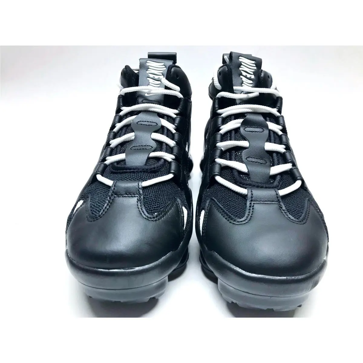Nike shoes - AO2445001 - AO2445-001 - Black (UPC: 887229251952) 1