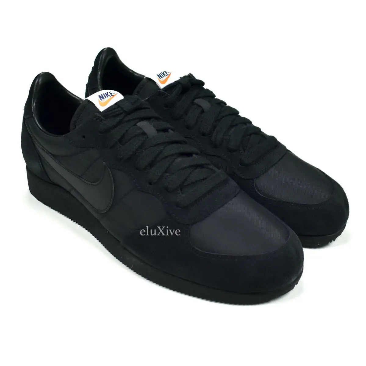 Nike shoes - Nike Eagle - Eagle - DQ0221-001 - Black 1