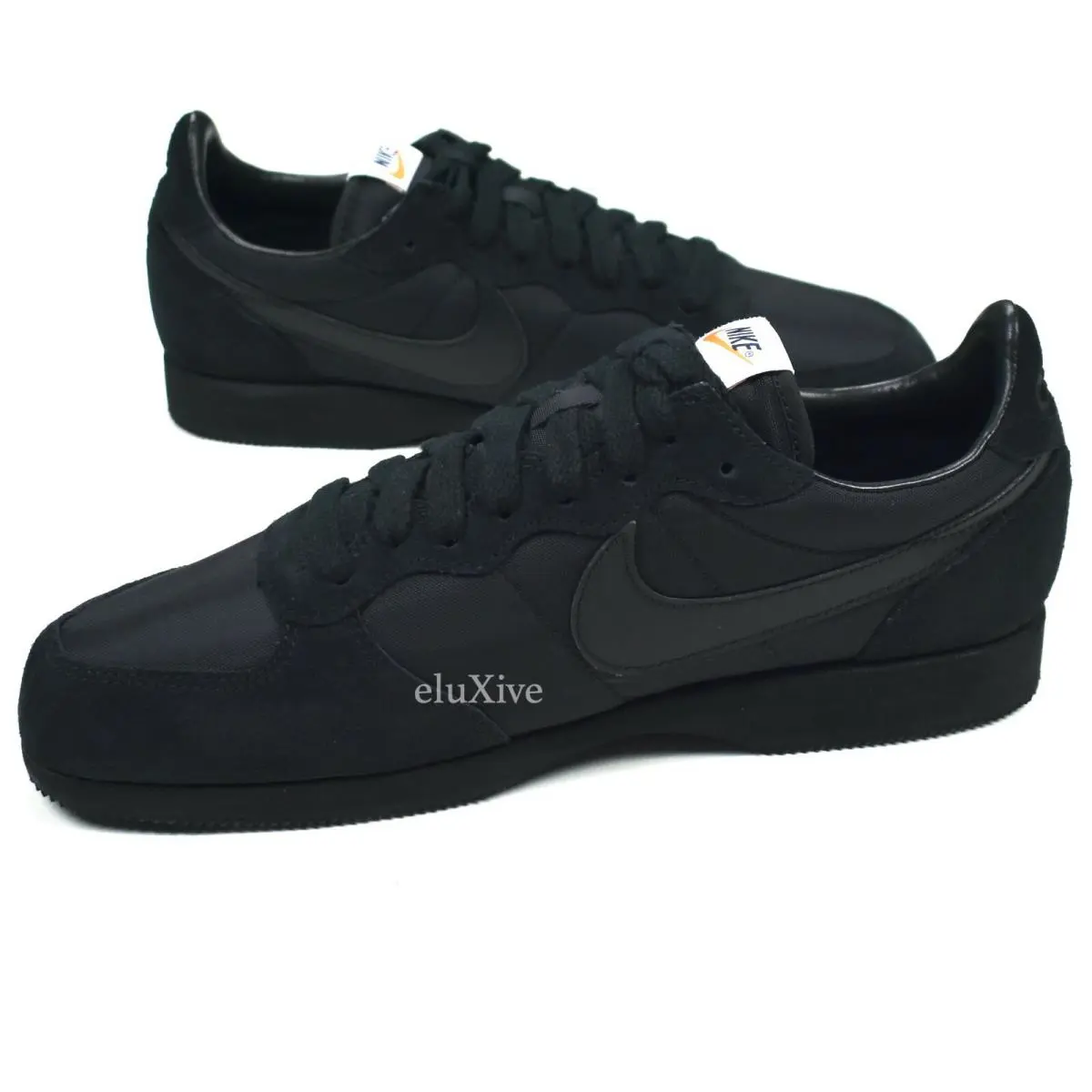 Nike shoes - Nike Eagle - Eagle - DQ0221-001 - Black 2