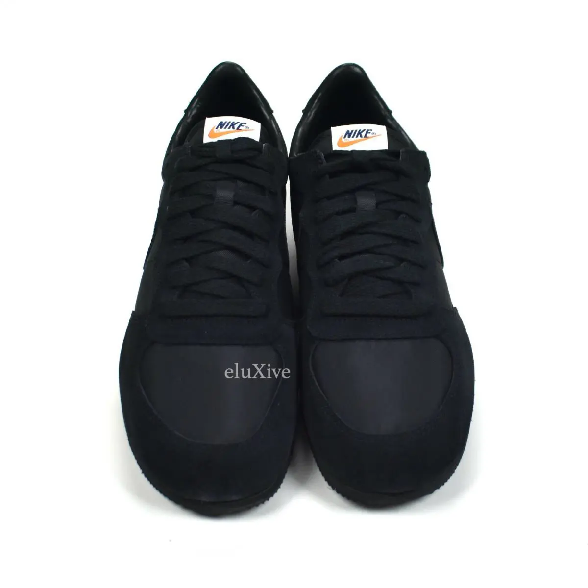 Nike shoes - Nike Eagle - Eagle - DQ0221-001 - Black 3