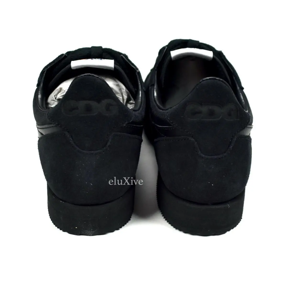Nike shoes - Nike Eagle - Eagle - DQ0221-001 - Black 4