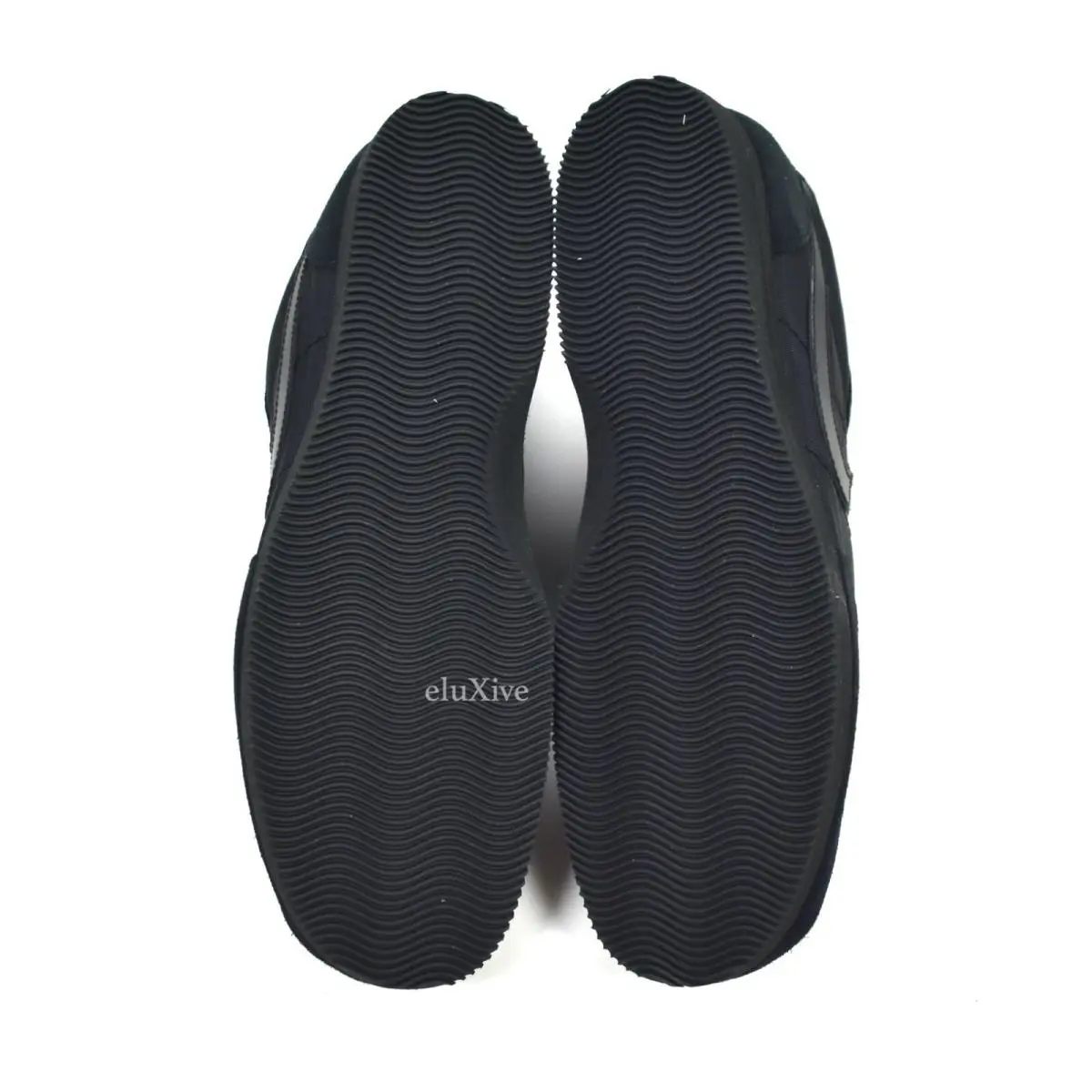 Nike shoes - Nike Eagle - Eagle - DQ0221-001 - Black 5