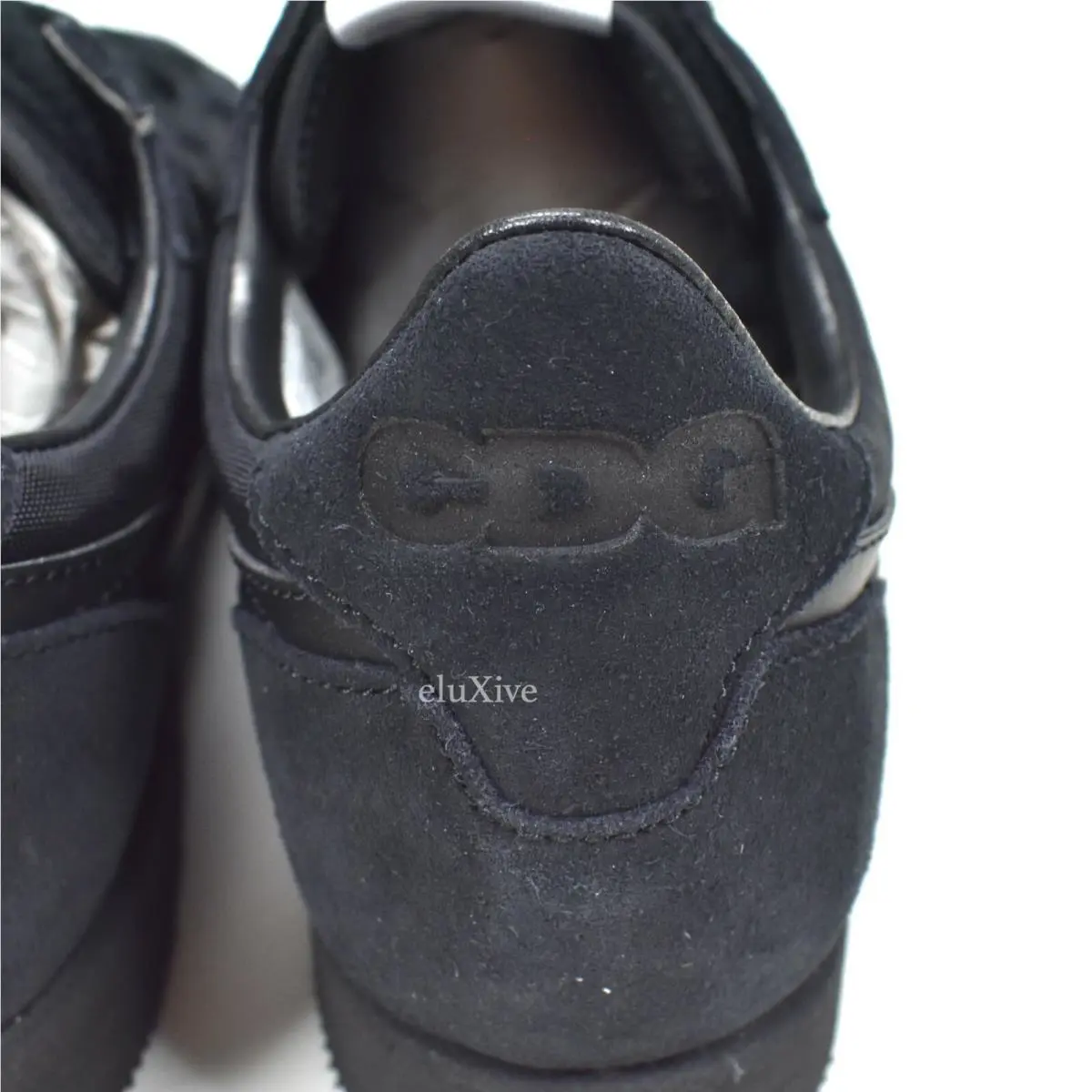 Nike shoes - Nike Eagle - Eagle - DQ0221-001 - Black 6
