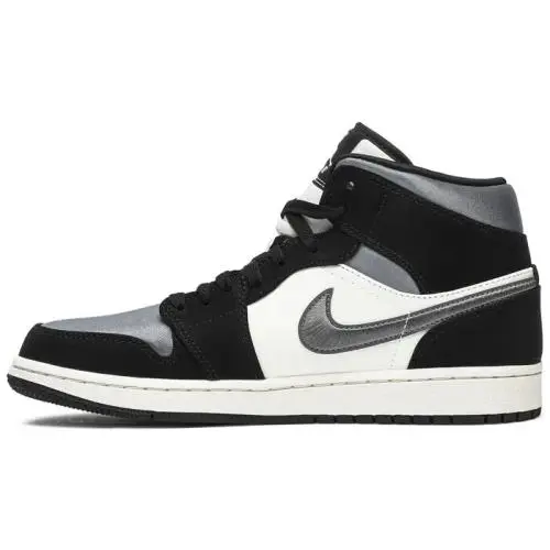 Nike shoes - Nike Air Jordan 1 - Air - 852542011 - Gray 0