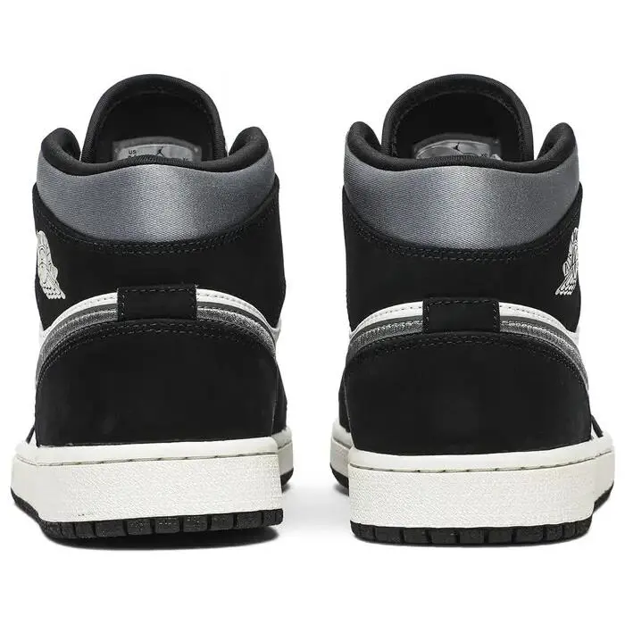 Nike shoes - Nike Air Jordan 1 - Air - 852542011 - Gray 2