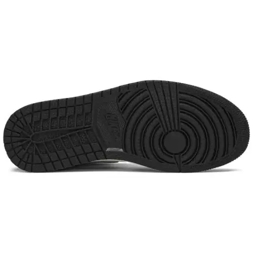 Nike shoes - Nike Air Jordan 1 - Air - 852542011 - Gray 3