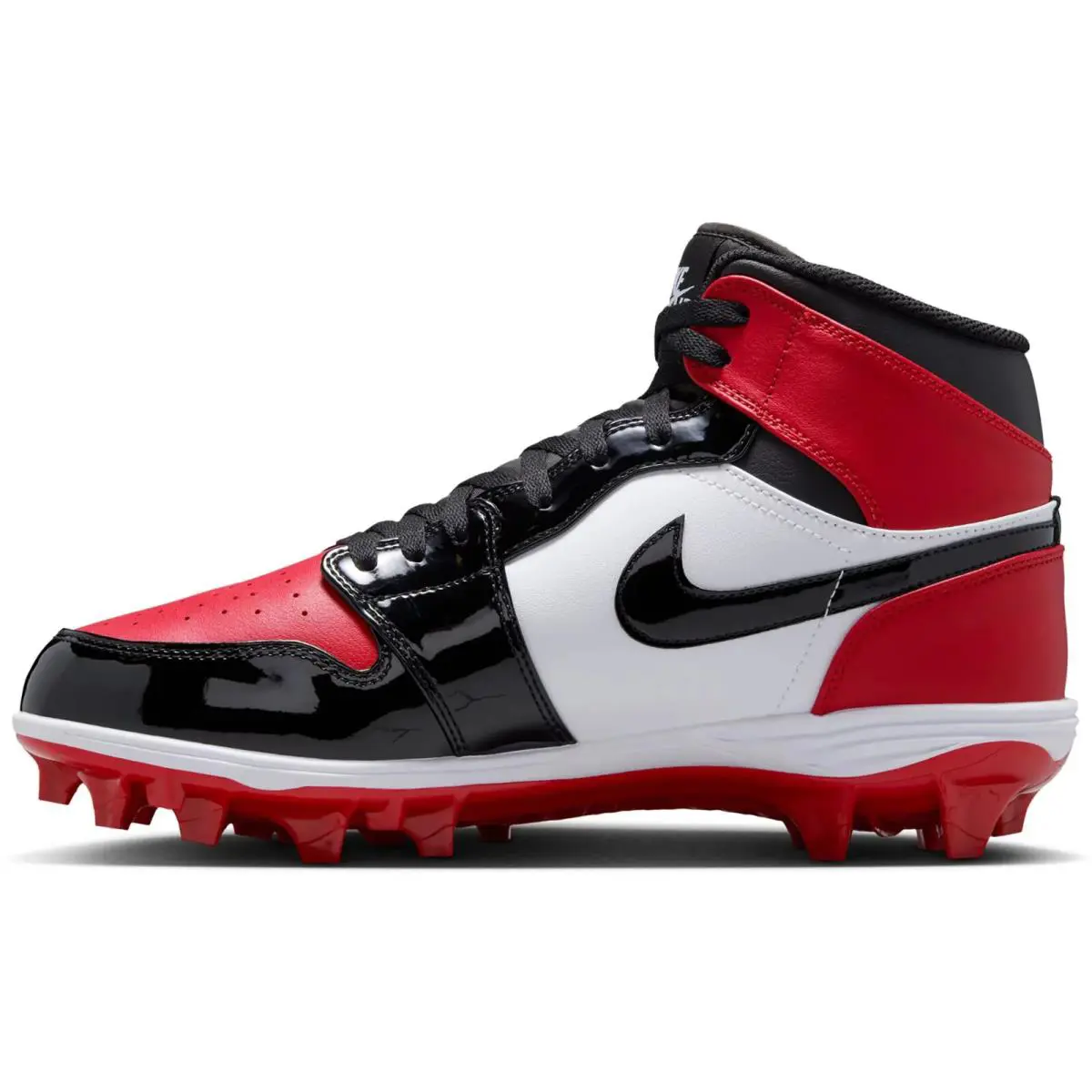 Nike shoes - Air Jordan 1 - Air - FJ6805-601 - Red 3