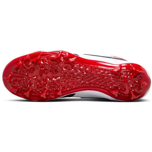 Nike shoes - Air Jordan 1 - Air - FJ6805-601 - Red 4