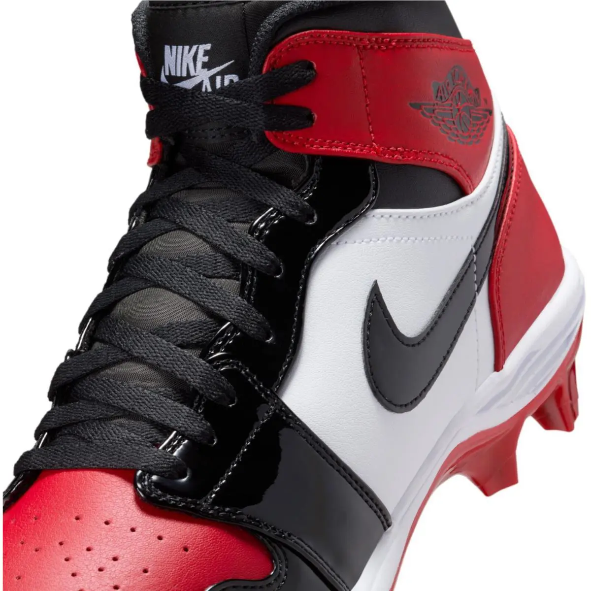 Nike shoes - Air Jordan 1 - Air - FJ6805-601 - Red 1
