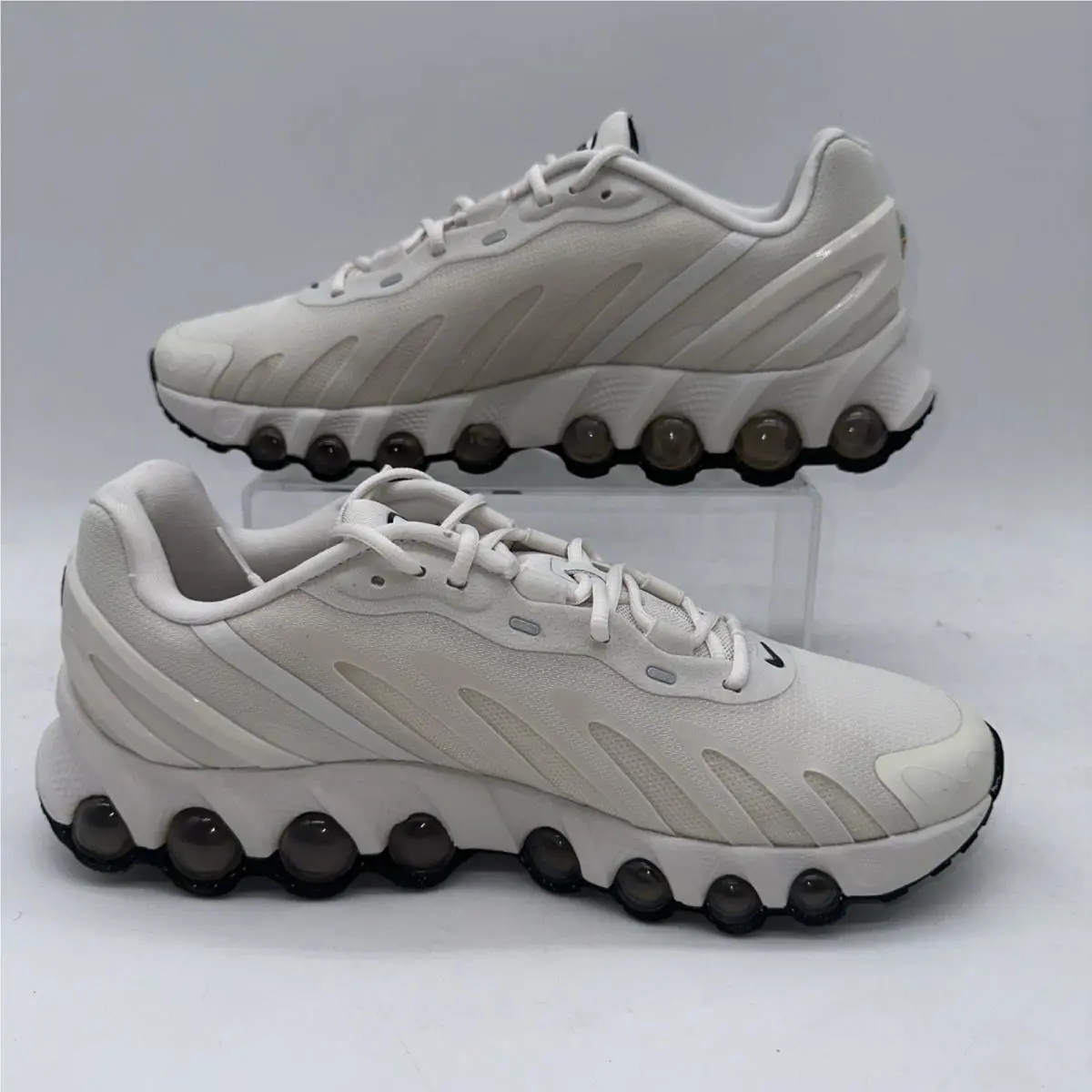 Nike shoes - Nike Air Max DN - Air Max - FQ7860-006 - Black 0