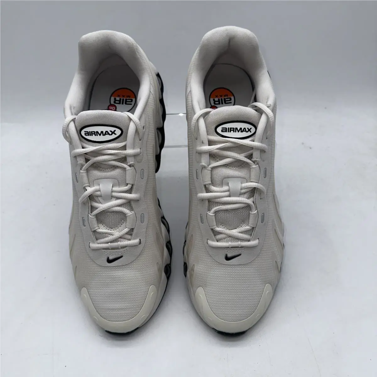 Nike shoes - Nike Air Max DN - Air Max - FQ7860-006 - Black 3