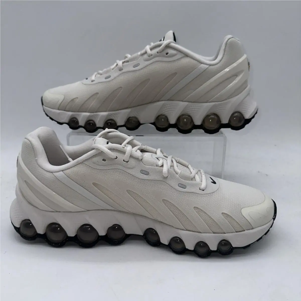 Nike shoes - Nike Air Max DN - Air Max - FQ7860-006 - Black 0