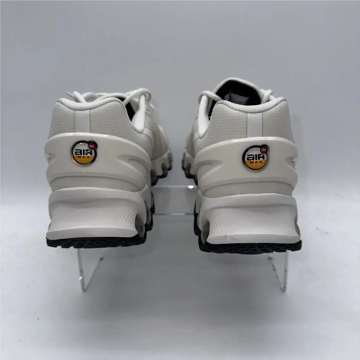 Nike shoes - Nike Air Max DN - Air Max - FQ7860-006 - Black 2