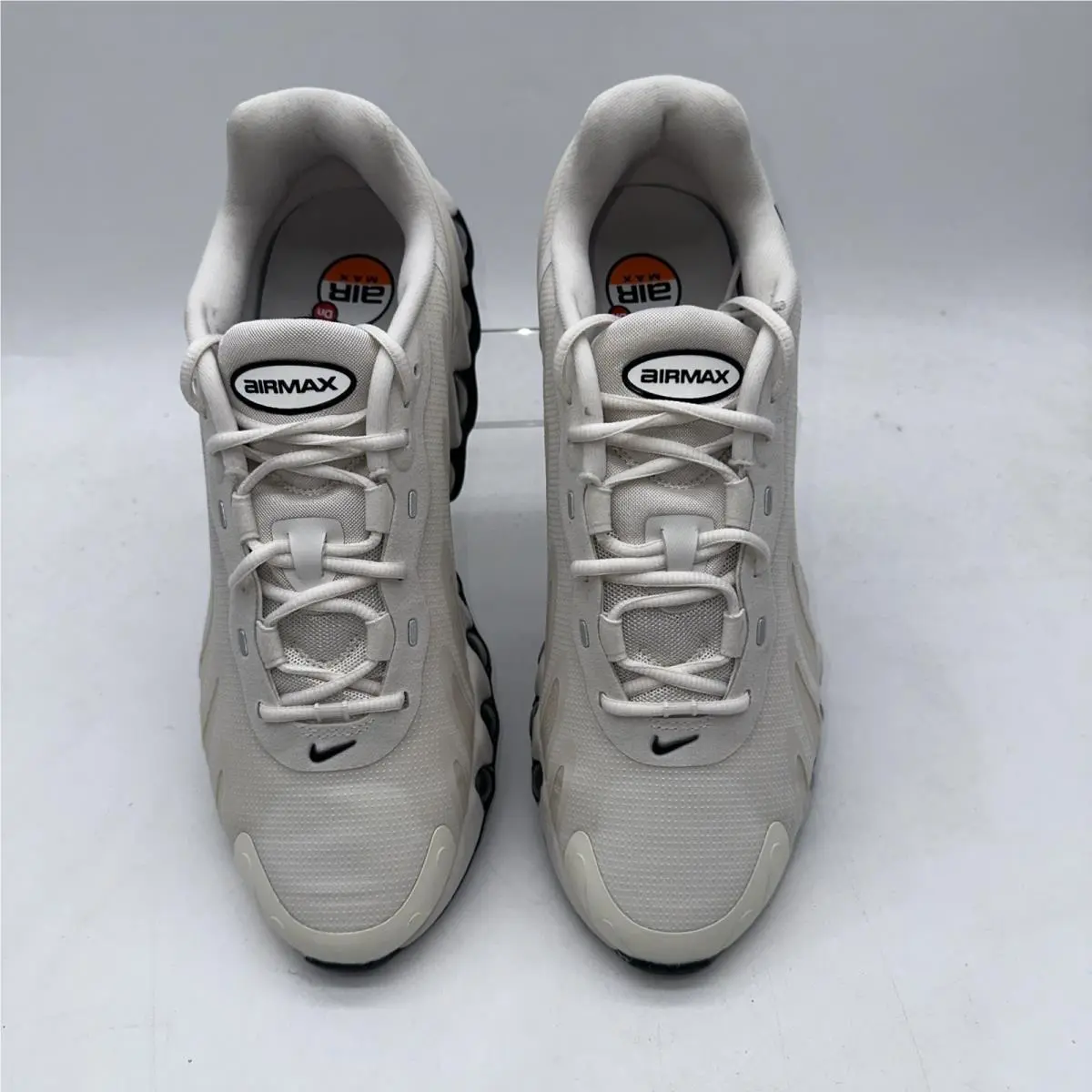 Nike shoes - Nike Air Max DN - Air Max - FQ7860-006 - Black 3