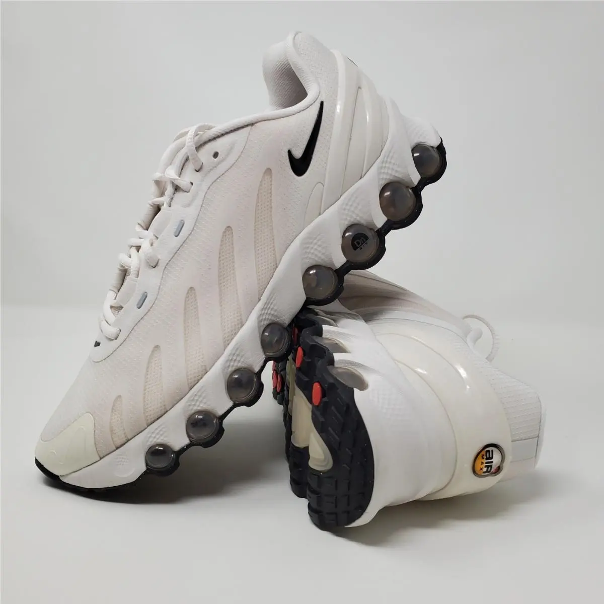 Nike Air Max DN8 Phantom White FQ7860-006 Men’s Size 8