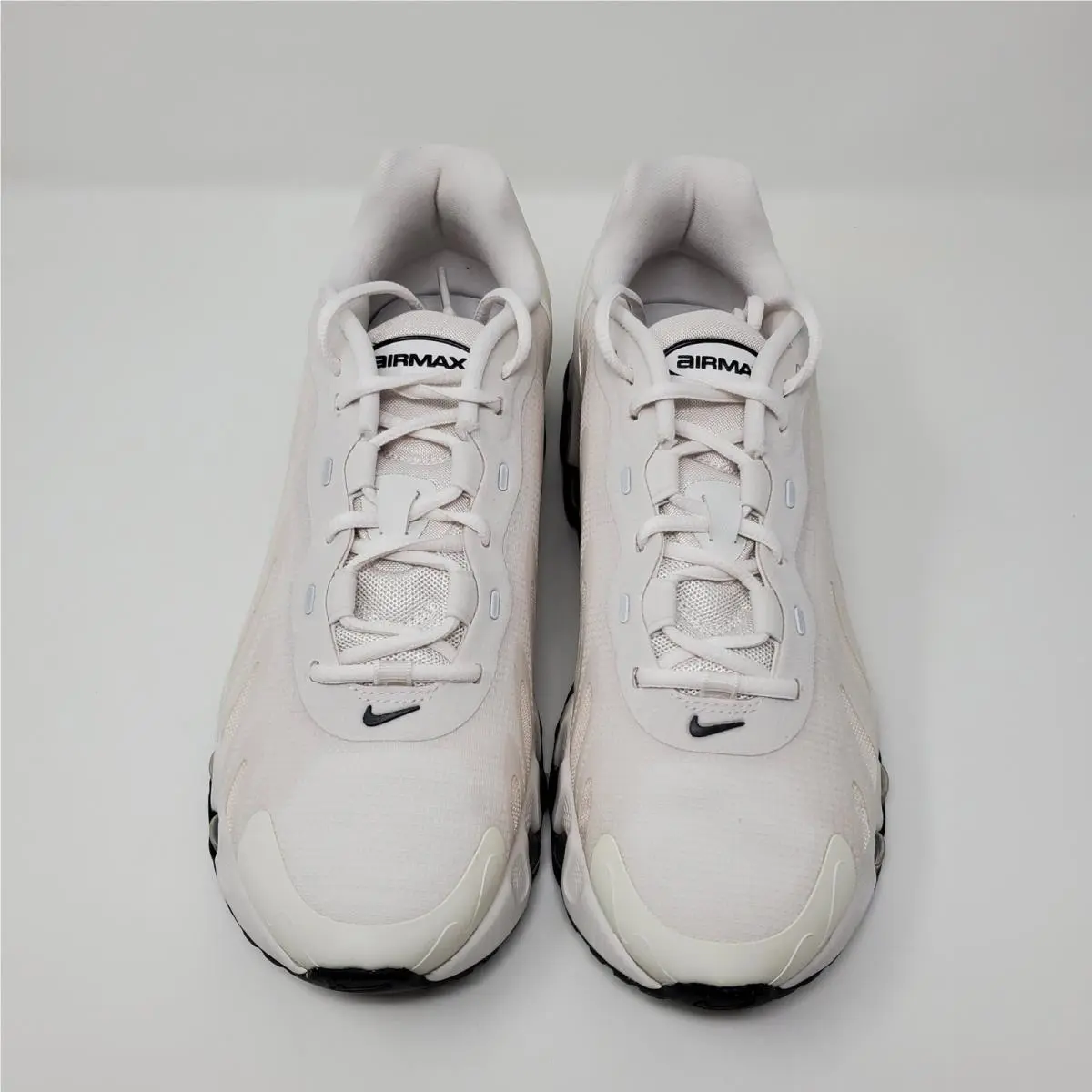 Nike shoes - Nike Air Max DN8 - Air Max - FQ7860-006 - White 0