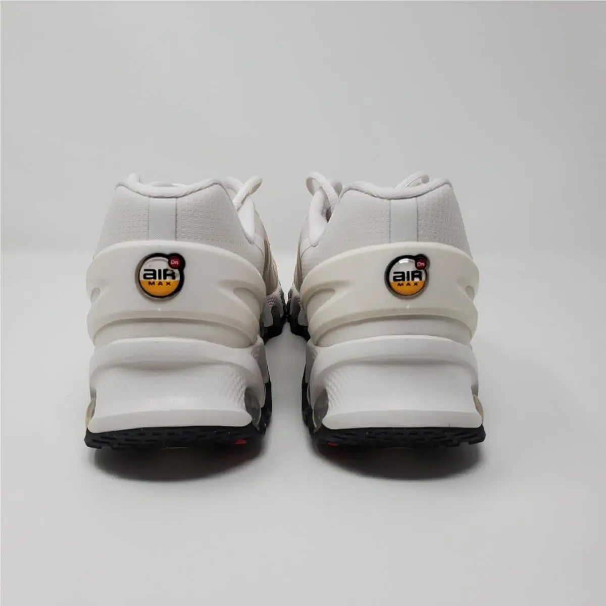 Nike shoes - Nike Air Max DN8 - Air Max - FQ7860-006 - White 1