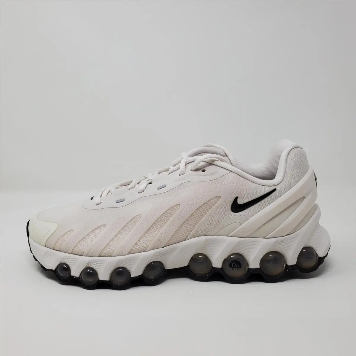 Nike shoes - Nike Air Max DN8 - Air Max - FQ7860-006 - White 3