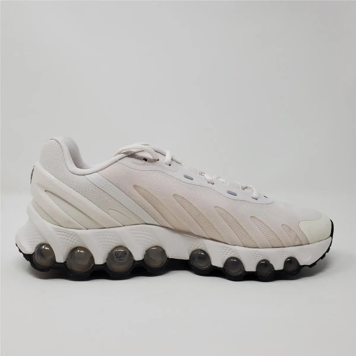 Nike shoes - Nike Air Max DN8 - Air Max - FQ7860-006 - White 4