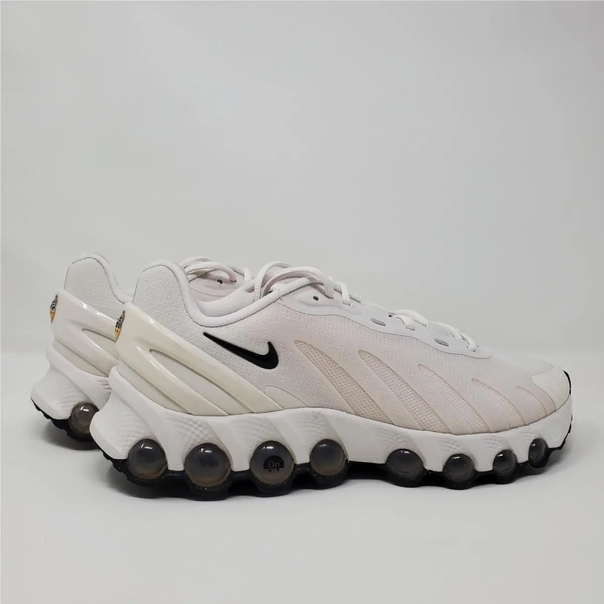 Nike shoes - Nike Air Max DN8 - Air Max - FQ7860-006 - White 5